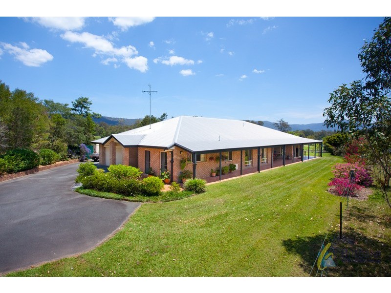 37 Nullamanna Road, Camp Mountain QLD 4520