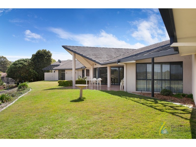 410 Grandview Road, Pullenvale QLD 4069