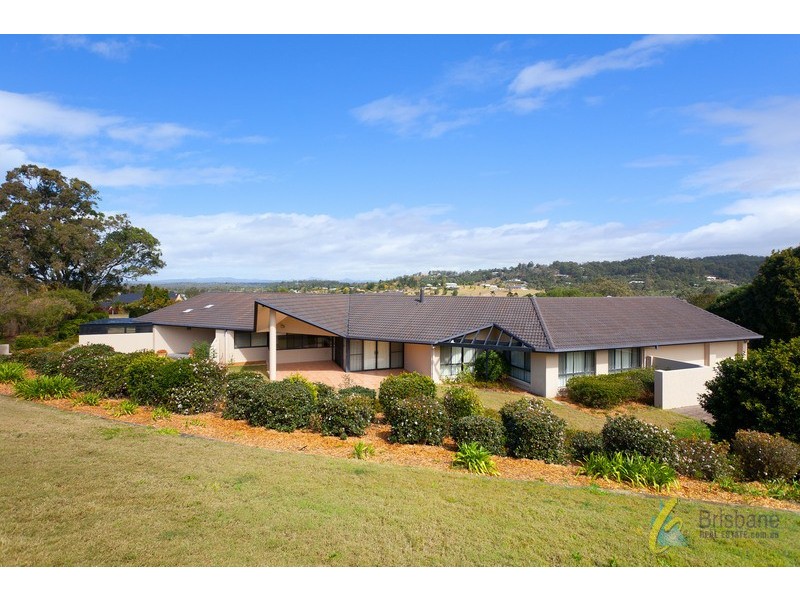 410 Grandview Road, Pullenvale QLD 4069