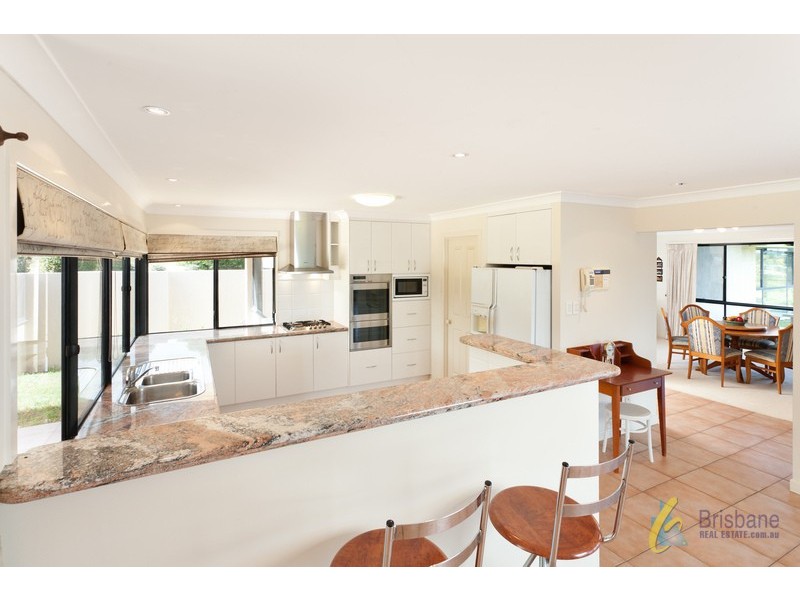 410 Grandview Road, Pullenvale QLD 4069