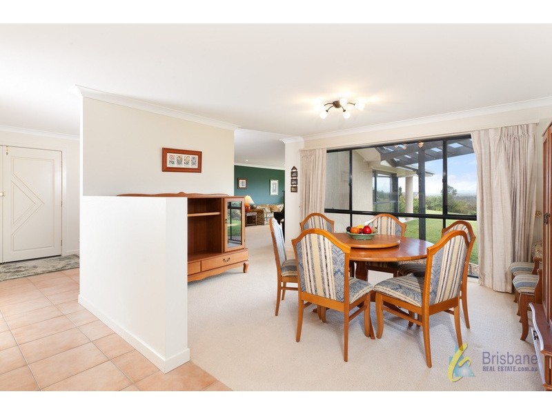 410 Grandview Road, Pullenvale QLD 4069