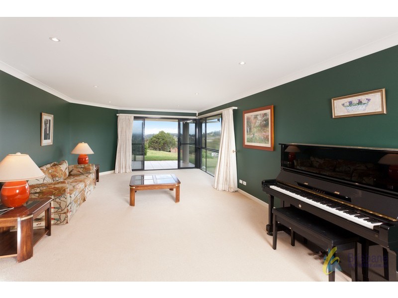 410 Grandview Road, Pullenvale QLD 4069