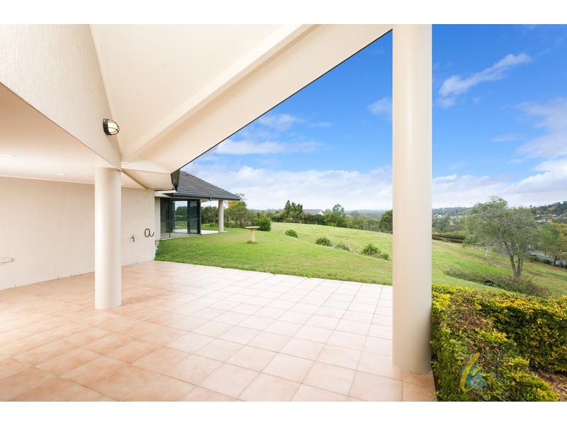 410 Grandview Road, Pullenvale QLD 4069
