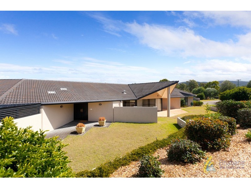 410 Grandview Road, Pullenvale QLD 4069