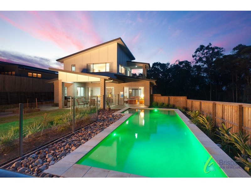 35 Lancewood Place, Moggill QLD 4070