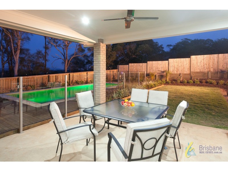 35 Lancewood Place, Moggill QLD 4070