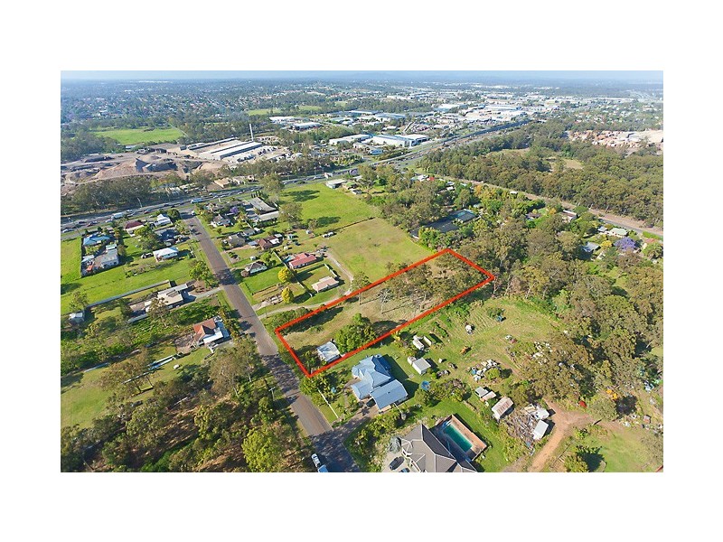 71 Portal Street, Oxley QLD 4075