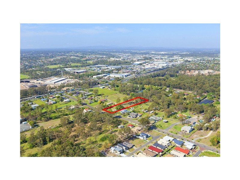 71 Portal Street, Oxley QLD 4075