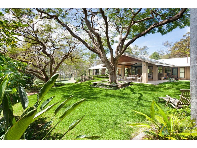 75 Herron Road, Pullenvale QLD 4069