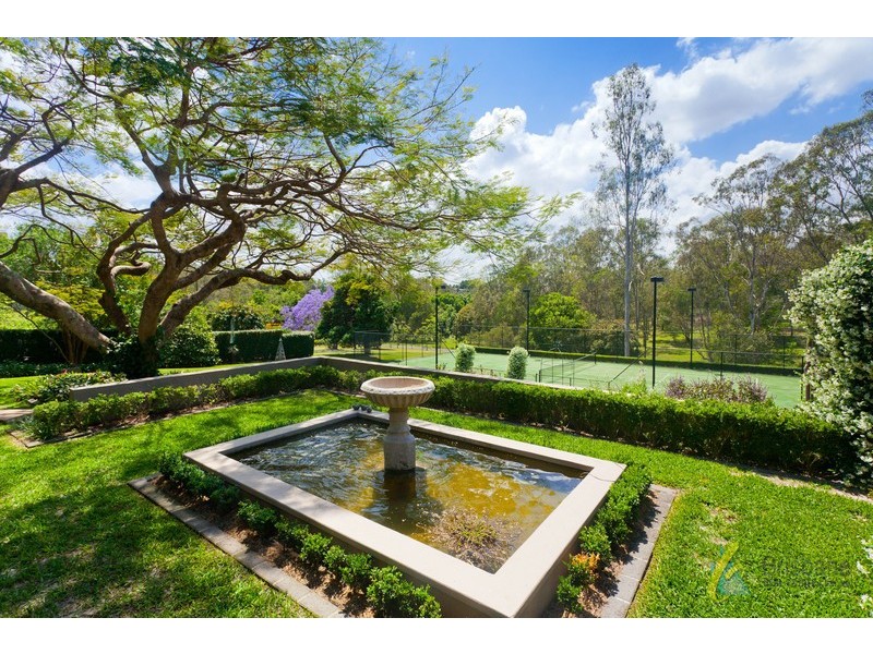 75 Herron Road, Pullenvale QLD 4069