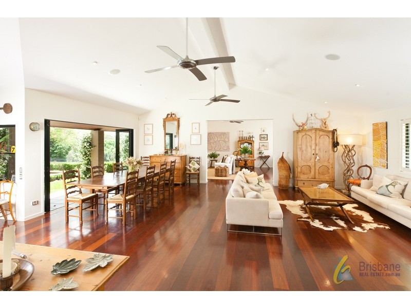 75 Herron Road, Pullenvale QLD 4069