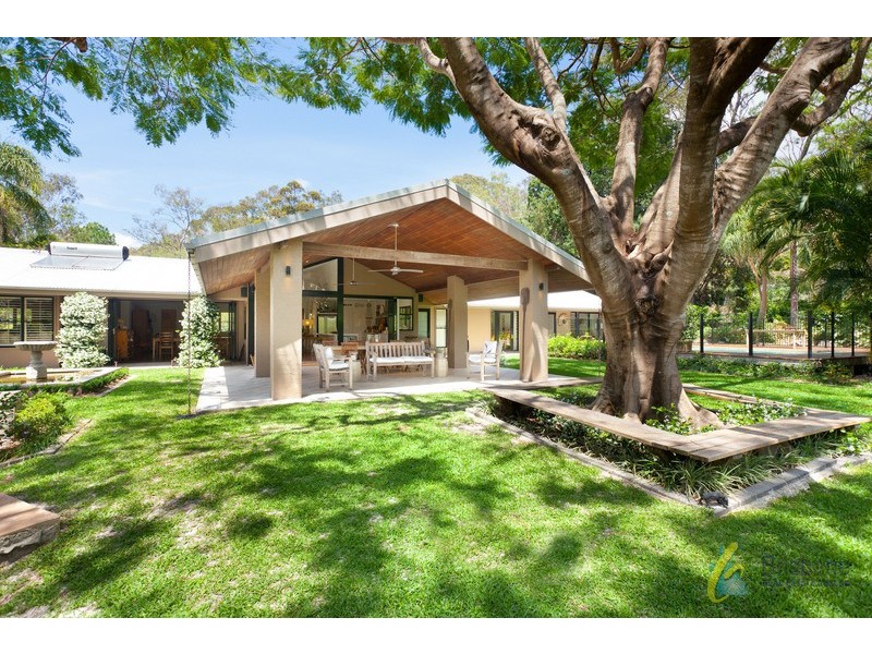 75 Herron Road, Pullenvale QLD 4069