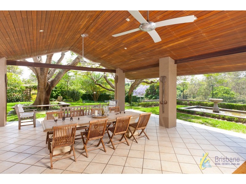 75 Herron Road, Pullenvale QLD 4069