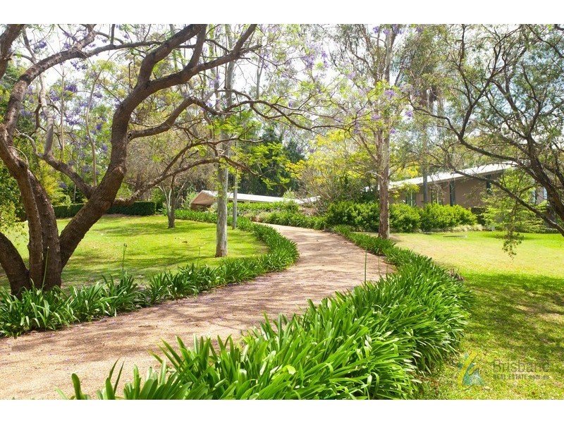 75 Herron Road, Pullenvale QLD 4069