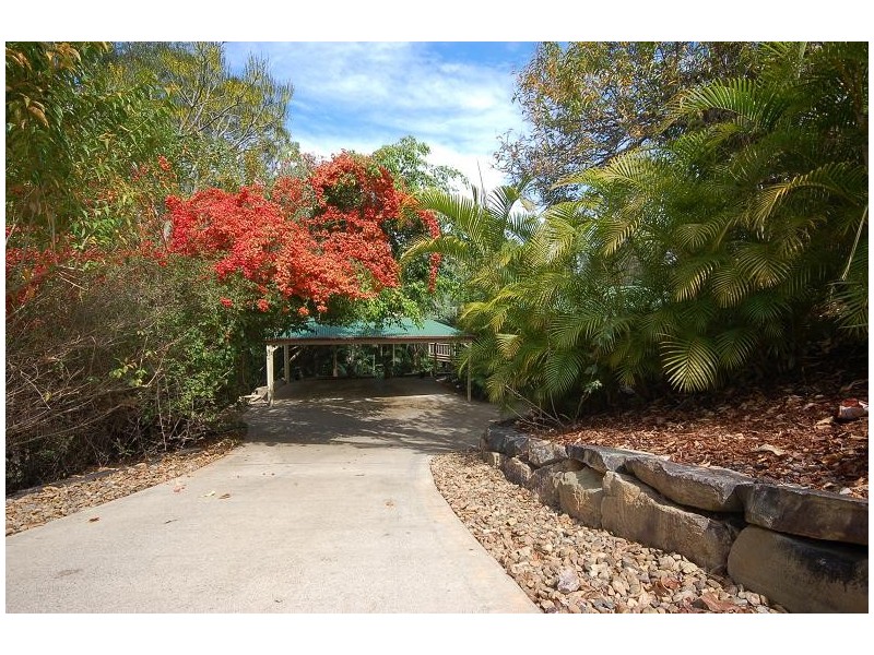 981 Mt Crosby Rd, Karana Downs QLD 4306