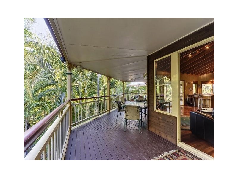 981 Mt Crosby Rd, Karana Downs QLD 4306