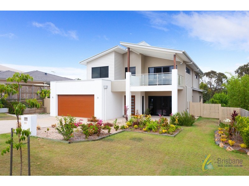 50 Everwood Street, Moggill QLD 4070