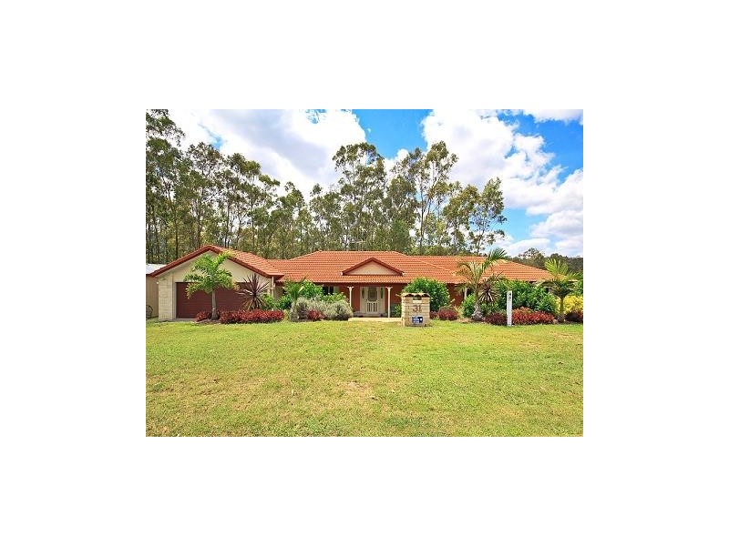 31 Jack Kerr Court, Mount Crosby QLD 4306
