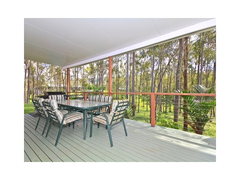 31 Jack Kerr Court, Mount Crosby QLD 4306