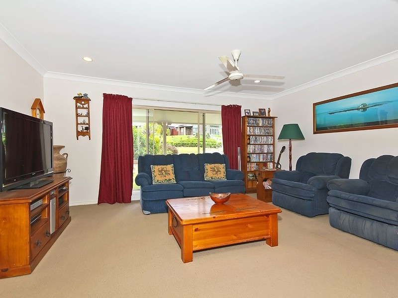31 Jack Kerr Court, Mount Crosby QLD 4306