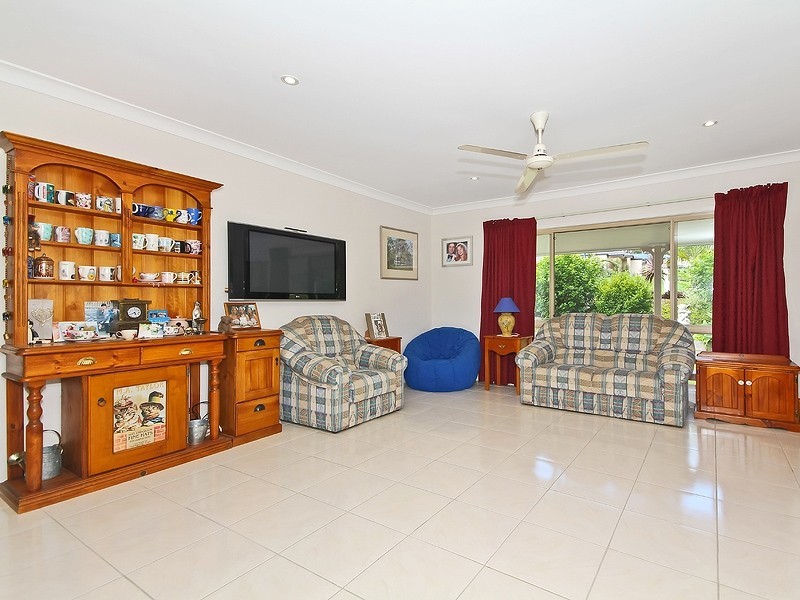 31 Jack Kerr Court, Mount Crosby QLD 4306
