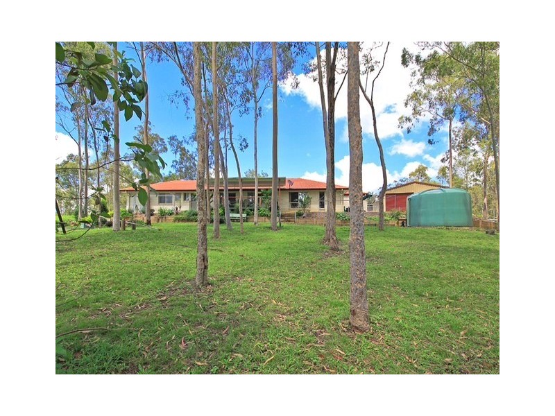31 Jack Kerr Court, Mount Crosby QLD 4306