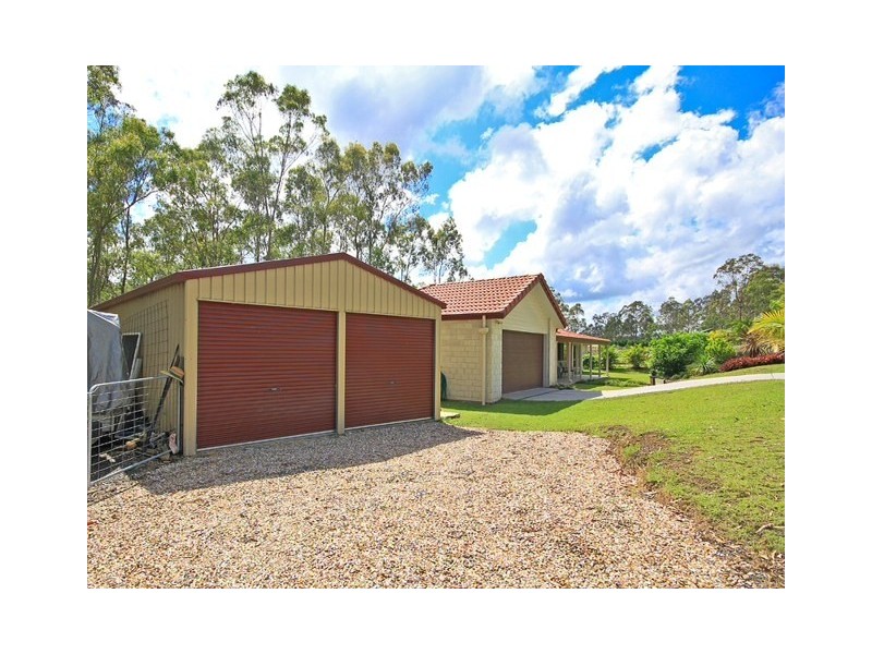 31 Jack Kerr Court, Mount Crosby QLD 4306