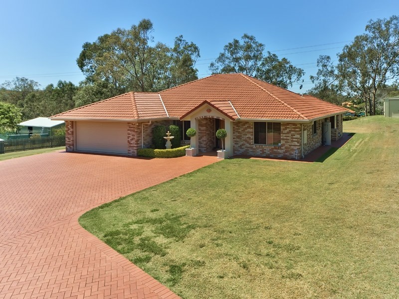 23 Nautilus Close, Karalee QLD 4306