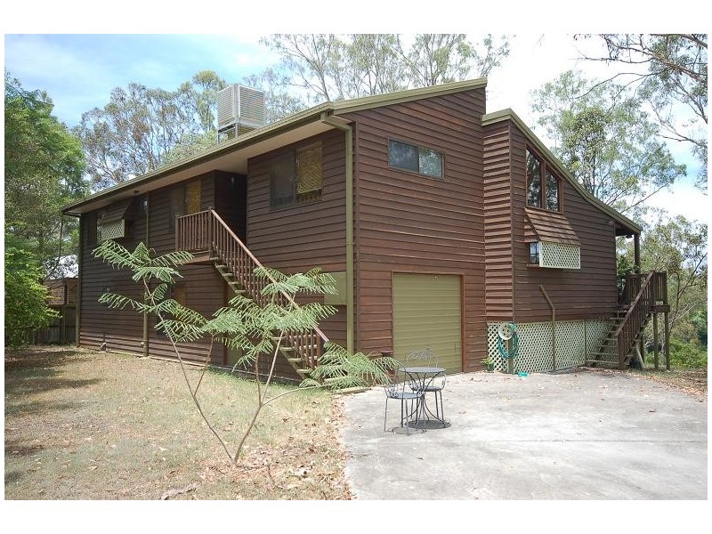 12 Apurla Court, Karana Downs QLD 4306
