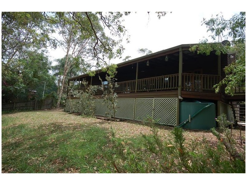 12 Apurla Court, Karana Downs QLD 4306