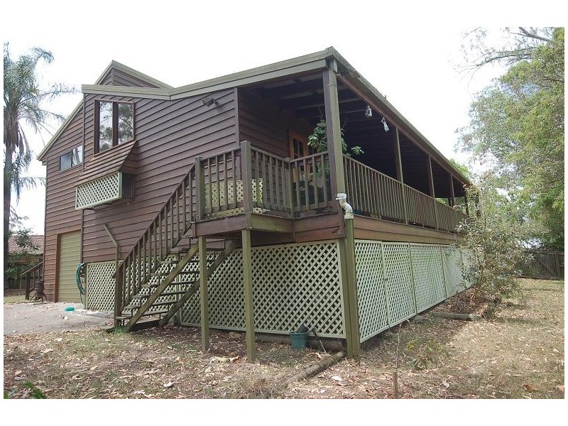 12 Apurla Court, Karana Downs QLD 4306