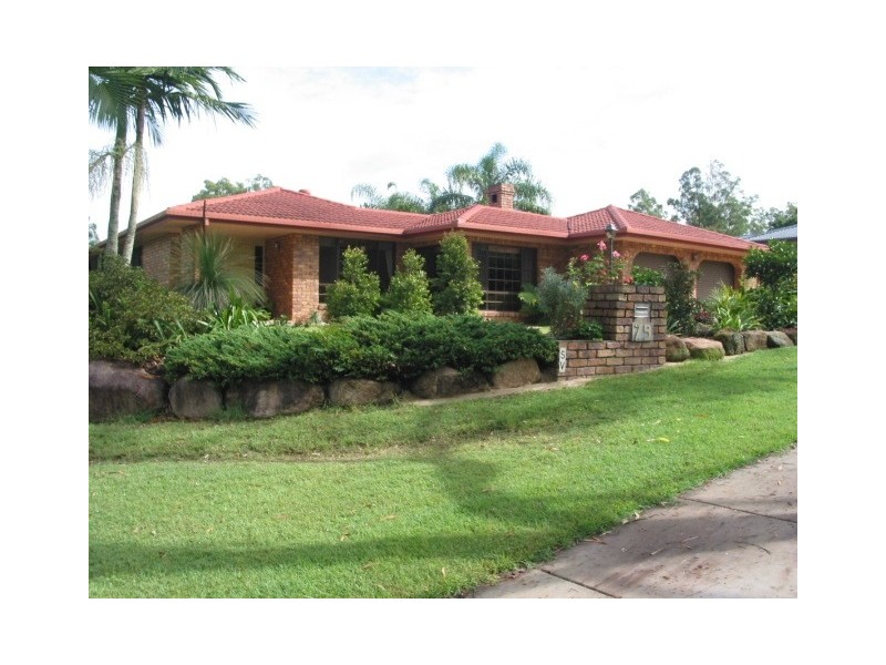 79 Bundoora Drive, Karana Downs QLD 4306