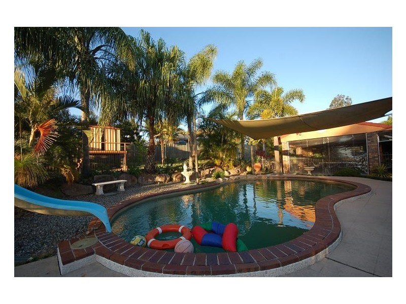 79 Bundoora Drive, Karana Downs QLD 4306