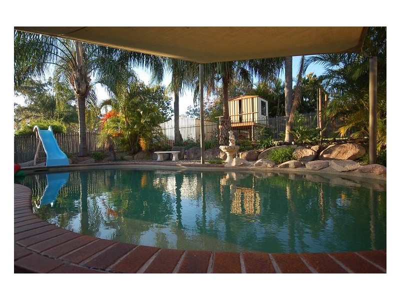 79 Bundoora Drive, Karana Downs QLD 4306