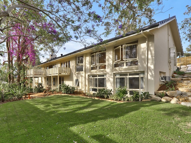 279 Fig Tree Pocket Road, Fig Tree Pocket QLD 4069