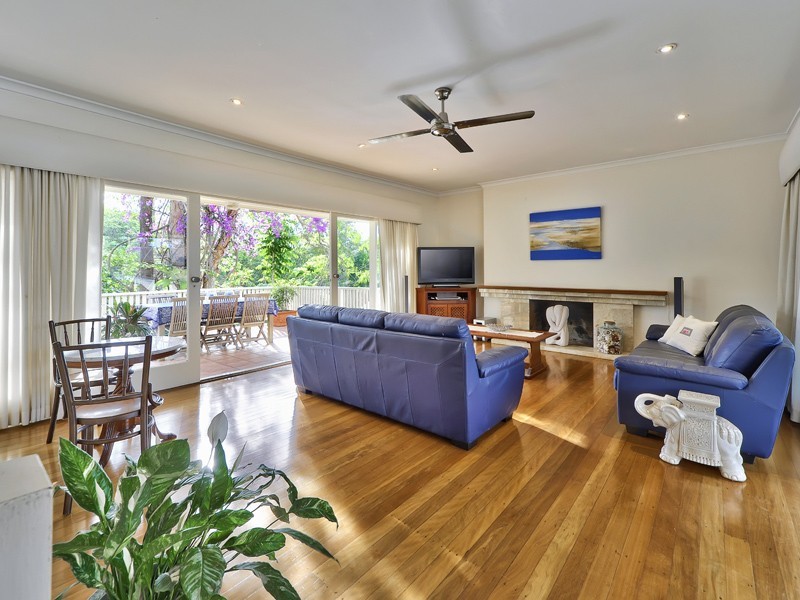 279 Fig Tree Pocket Road, Fig Tree Pocket QLD 4069