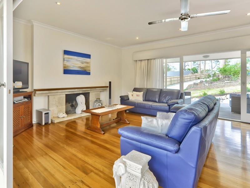 279 Fig Tree Pocket Road, Fig Tree Pocket QLD 4069