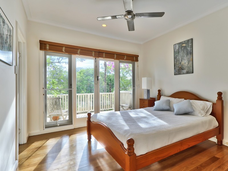 279 Fig Tree Pocket Road, Fig Tree Pocket QLD 4069