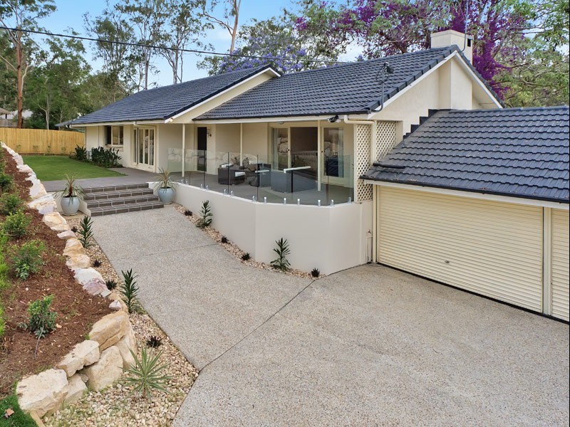 279 Fig Tree Pocket Road, Fig Tree Pocket QLD 4069