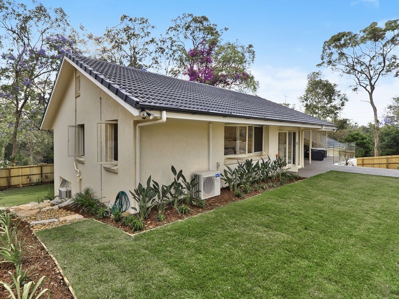 279 Fig Tree Pocket Road, Fig Tree Pocket QLD 4069