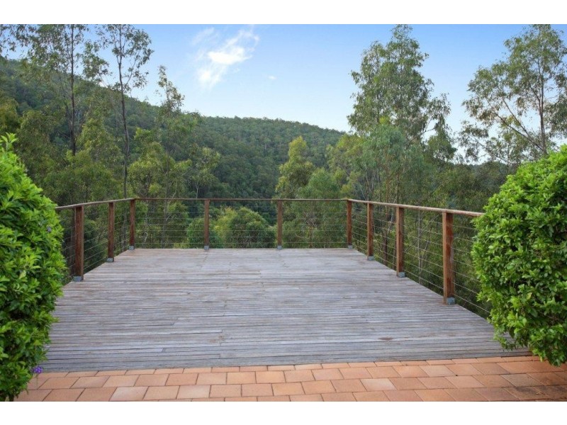 7 Millbrook Dr, Pullenvale QLD 4069