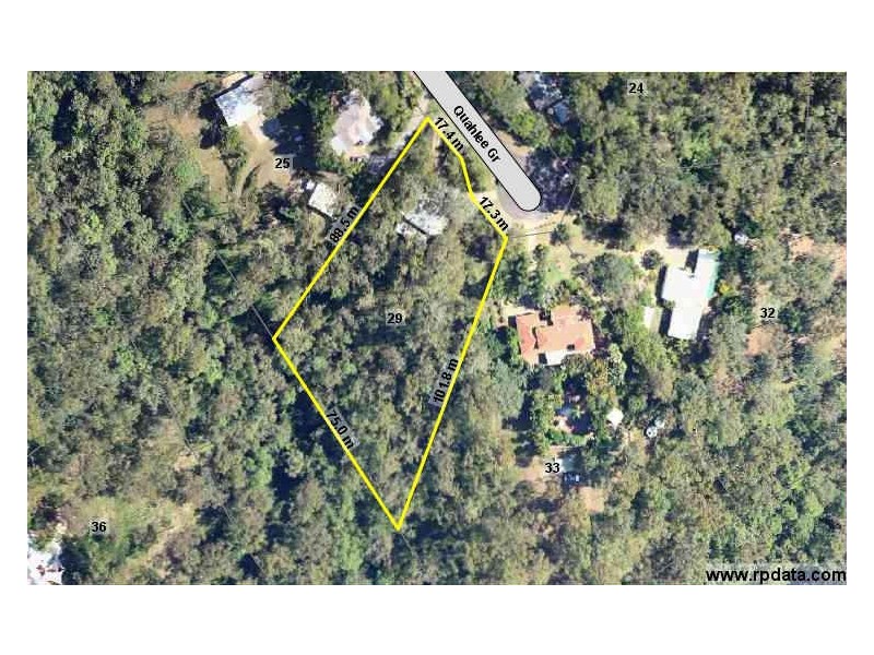 29 Quahlee Grove, Karana Downs QLD 4306