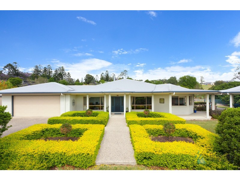 50 Summerland Place, Pullenvale QLD 4069