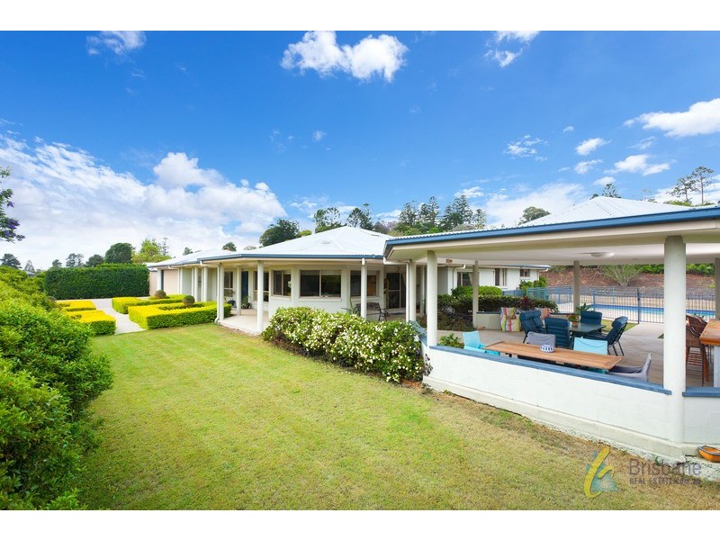 50 Summerland Place, Pullenvale QLD 4069