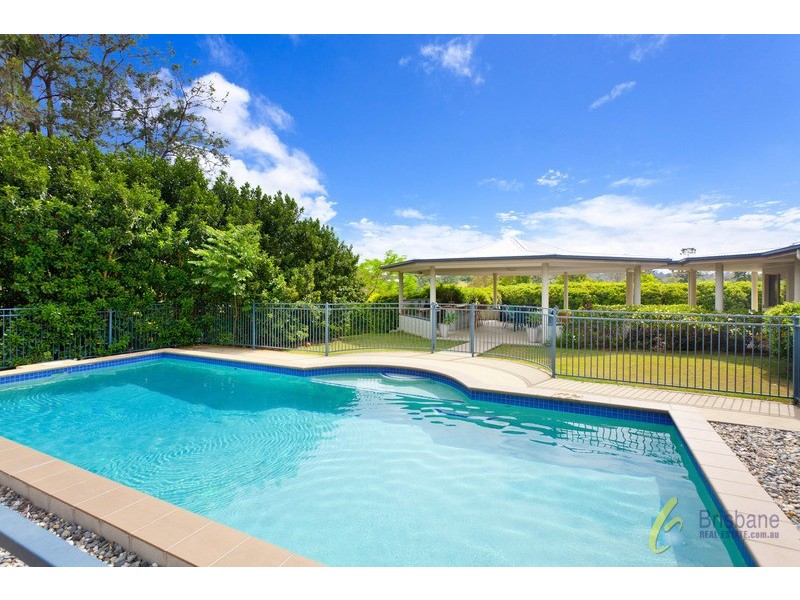 50 Summerland Place, Pullenvale QLD 4069
