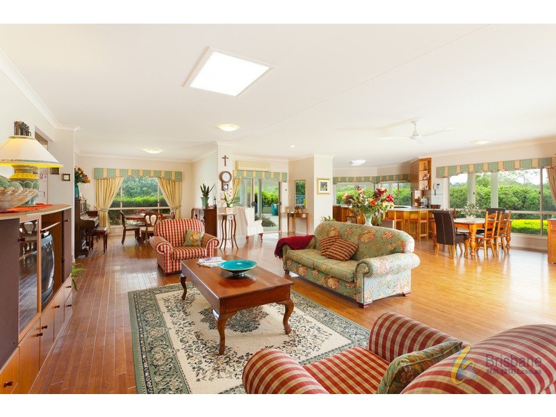 50 Summerland Place, Pullenvale QLD 4069