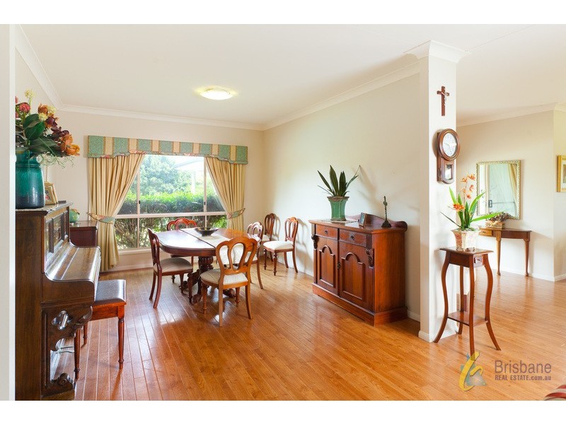 50 Summerland Place, Pullenvale QLD 4069