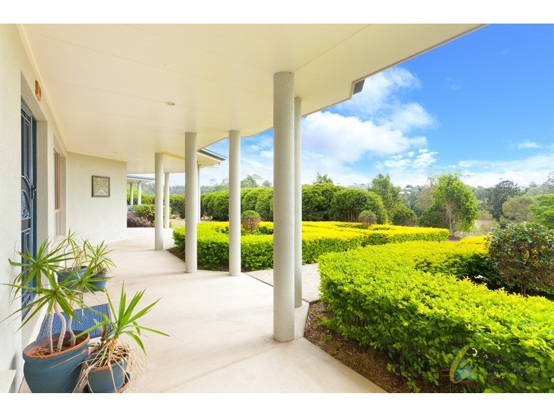 50 Summerland Place, Pullenvale QLD 4069