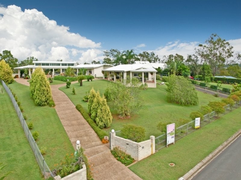 54 Settler Way, Karalee QLD 4306