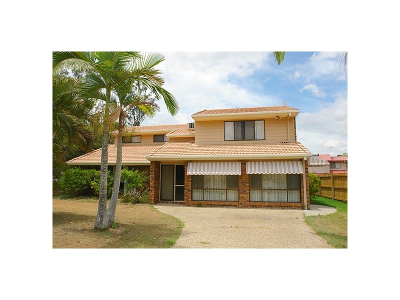 2 Jessamine Ct, Kenmore Hills QLD 4069